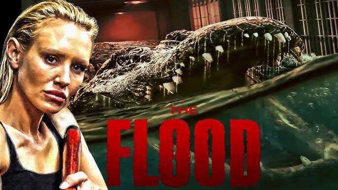 The Flood (2023) – A Gripping Psychological Thriller of Survival and Redemption