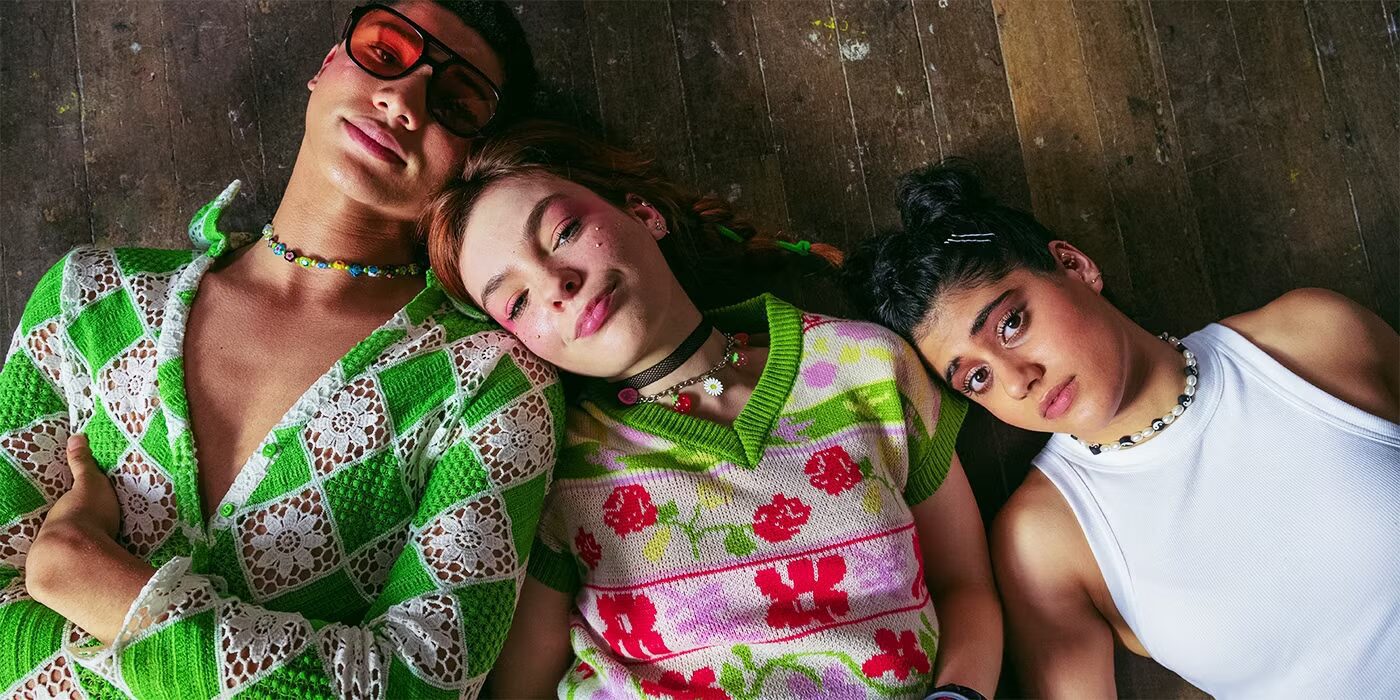 Heartbreak High (TV Series 2022–2025)