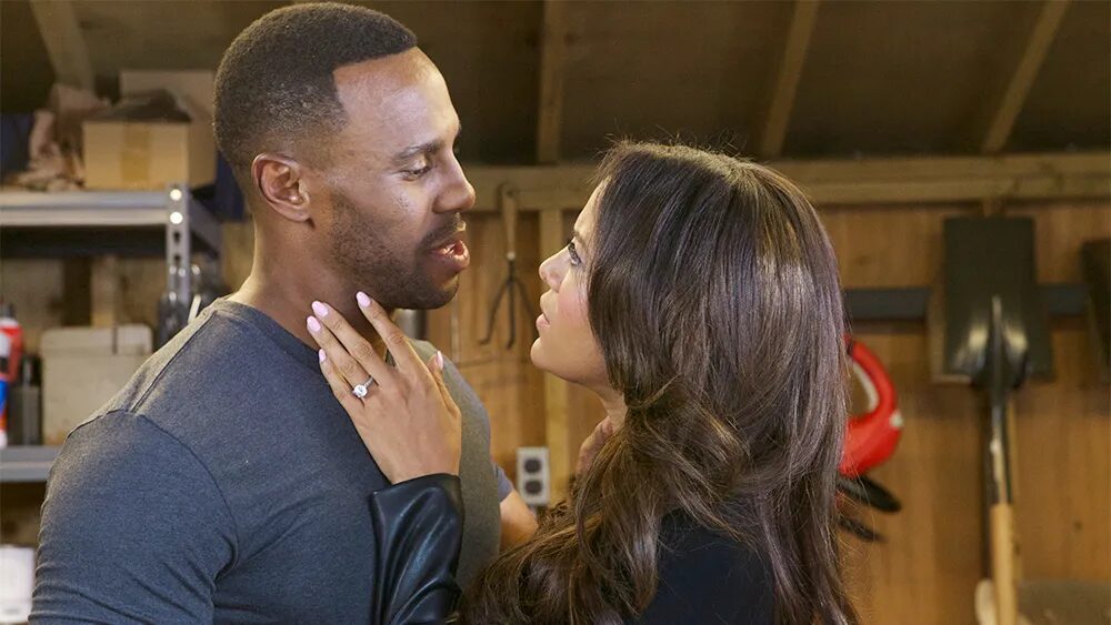 Tyler Perry’s If Loving You Is Wrong (2025)