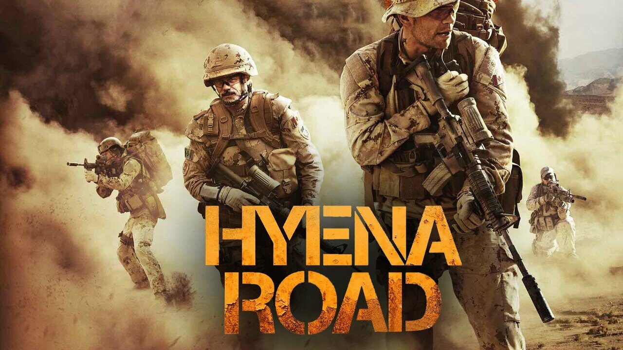 Hyena Road (2015) – A Gritty Portrait of Modern Warfare and Sacrifice