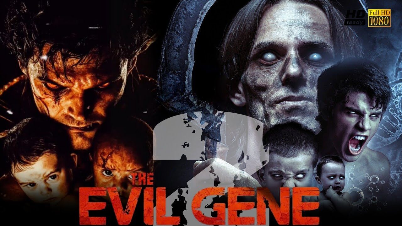 The Evil Gene 2 (2025) – Final Teaser Trailer