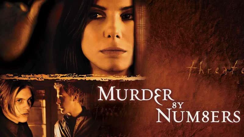 Murder by Numbers (2002) Now Streaming on Netflix – A Chilling Psychological Thriller