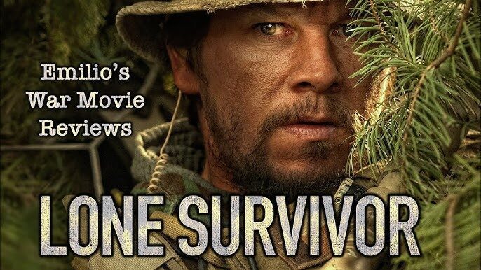 Lone Survivor (2013) – A Harrowing Tale of Heroism and Brotherhood