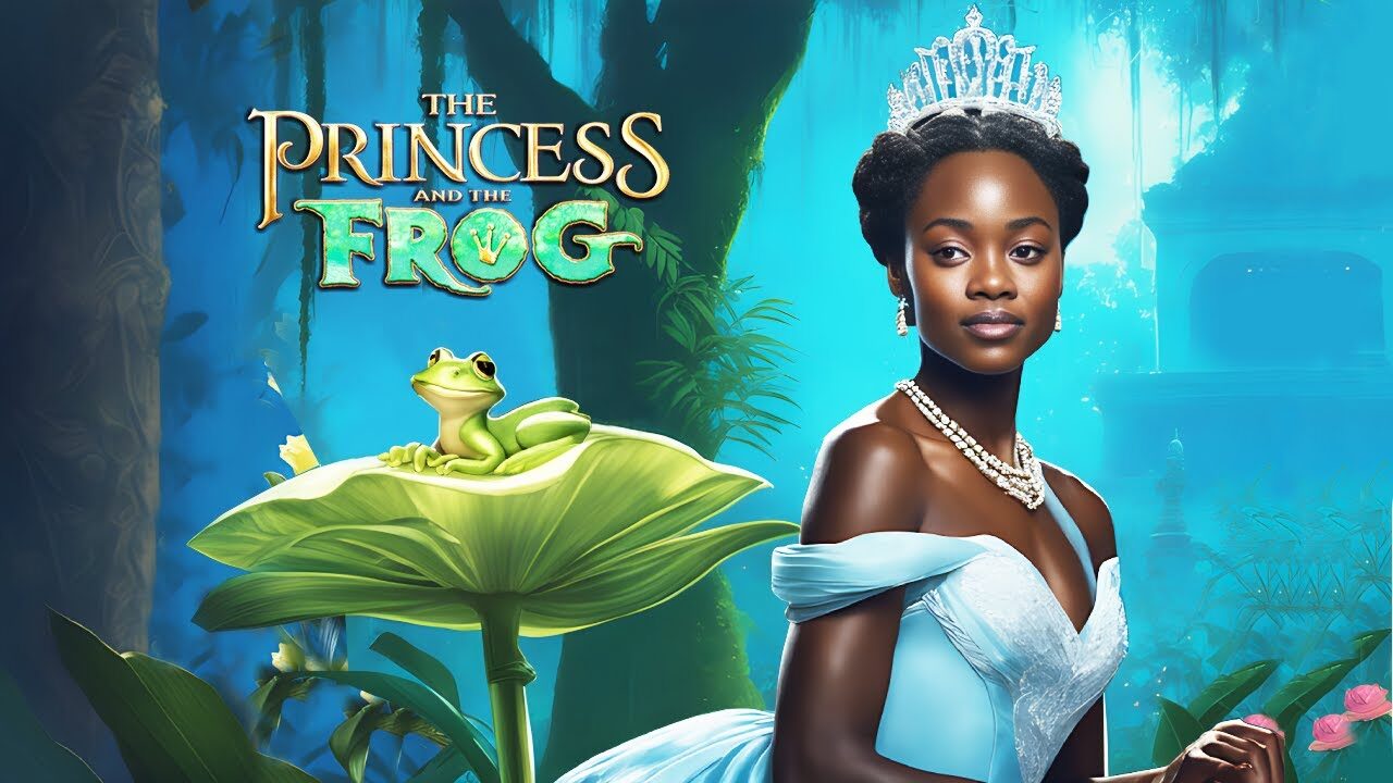 The Princess and the Frog 2: Swamp Shadows (2025) – Disney’s Magical Return to the Bayou
