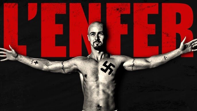 American History X (2025) – The Sequel of Reckoning and Redemption