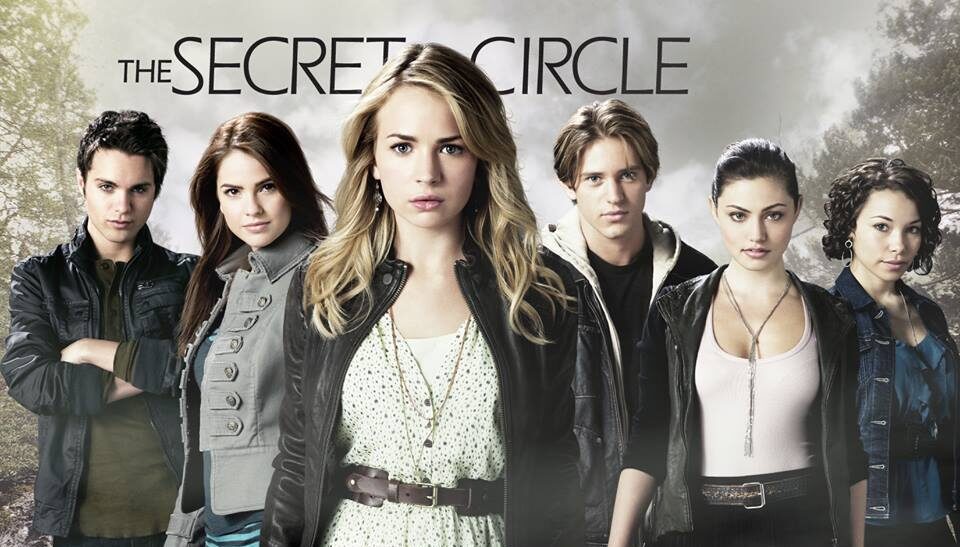The Secret Circle (2011–2012)