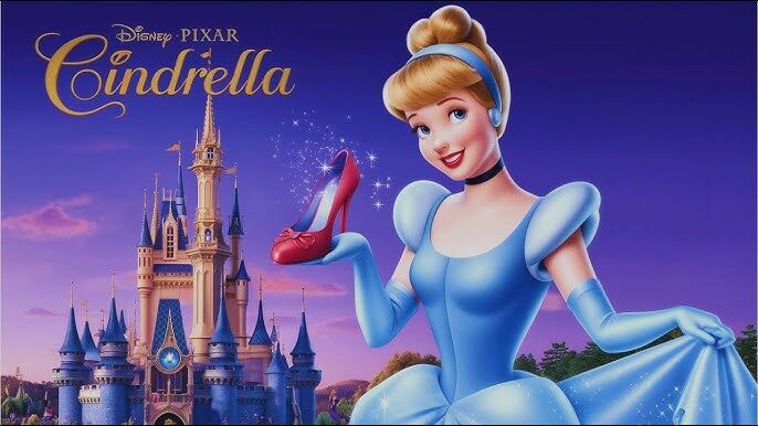 Cinderella (2025) – A Modern Fairy Tale Reimagined