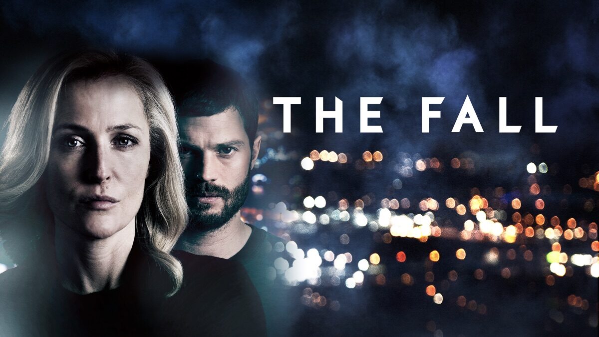 The Fall (2013–2016): A Haunting Exploration of Duality and Obsession