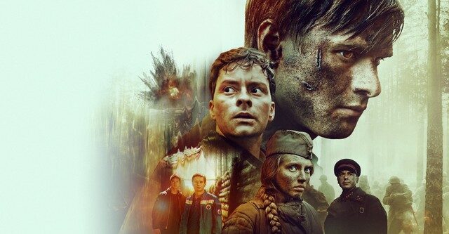 Blindazh (2024): A Gripping Russian War Drama