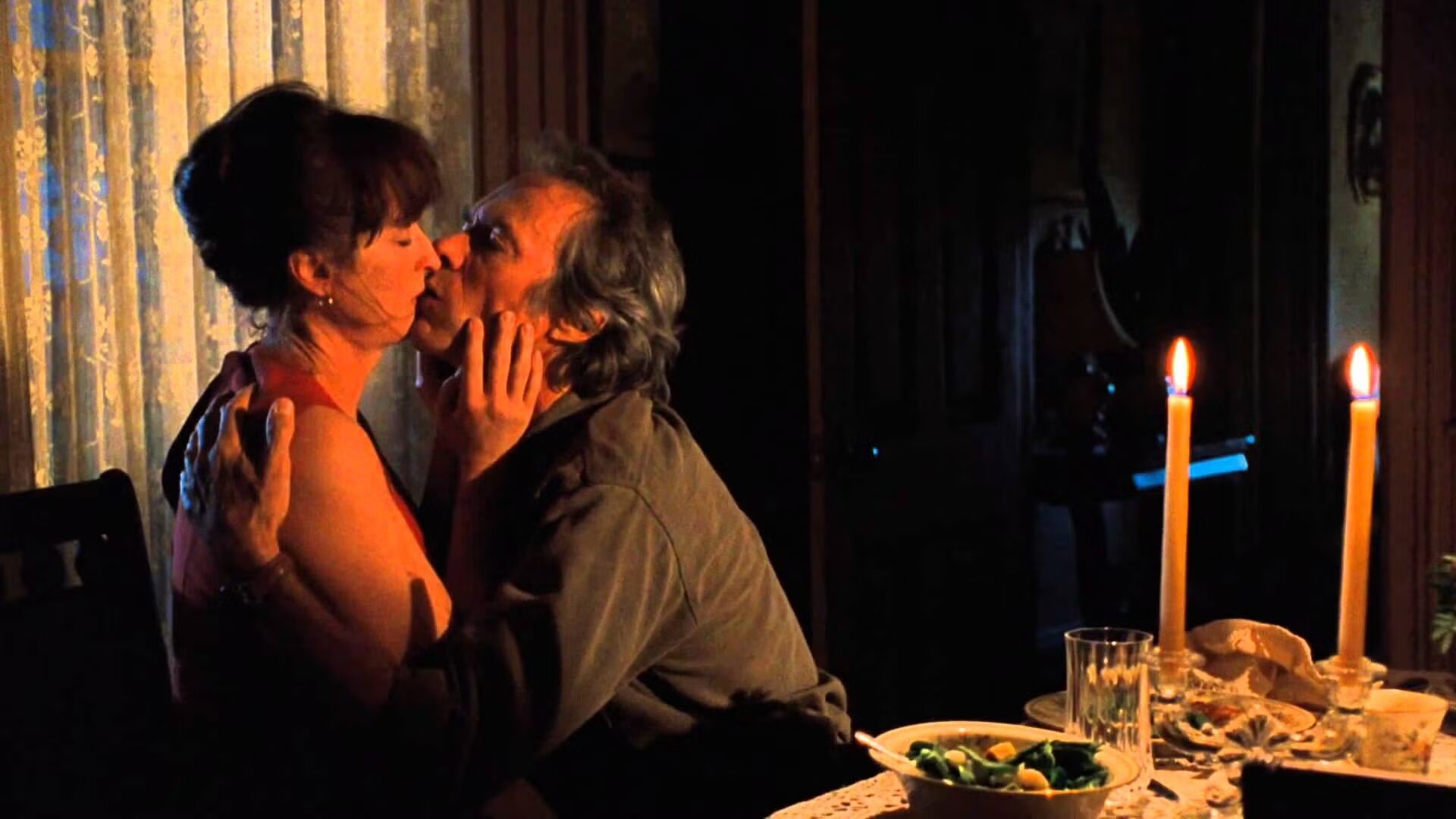 The Bridges of Madison County (1995) – A Poignant Tale of Love and Sacrifice