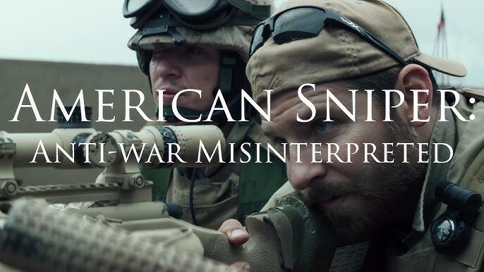 American Sniper 3 (2025): A New Chapter in the Legacy