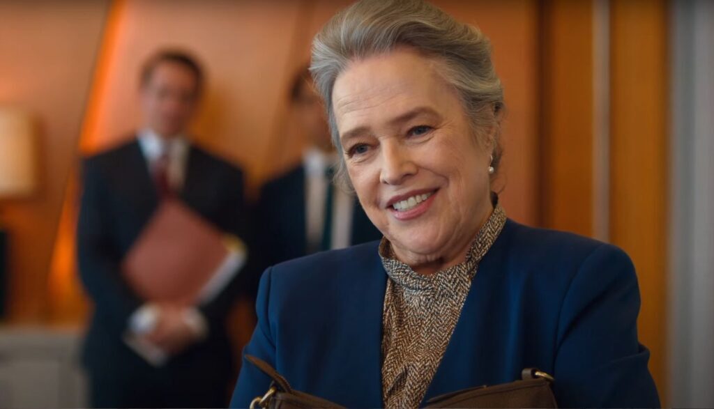 Matlock (2024): A Modern Legal Drama with a Classic Twist