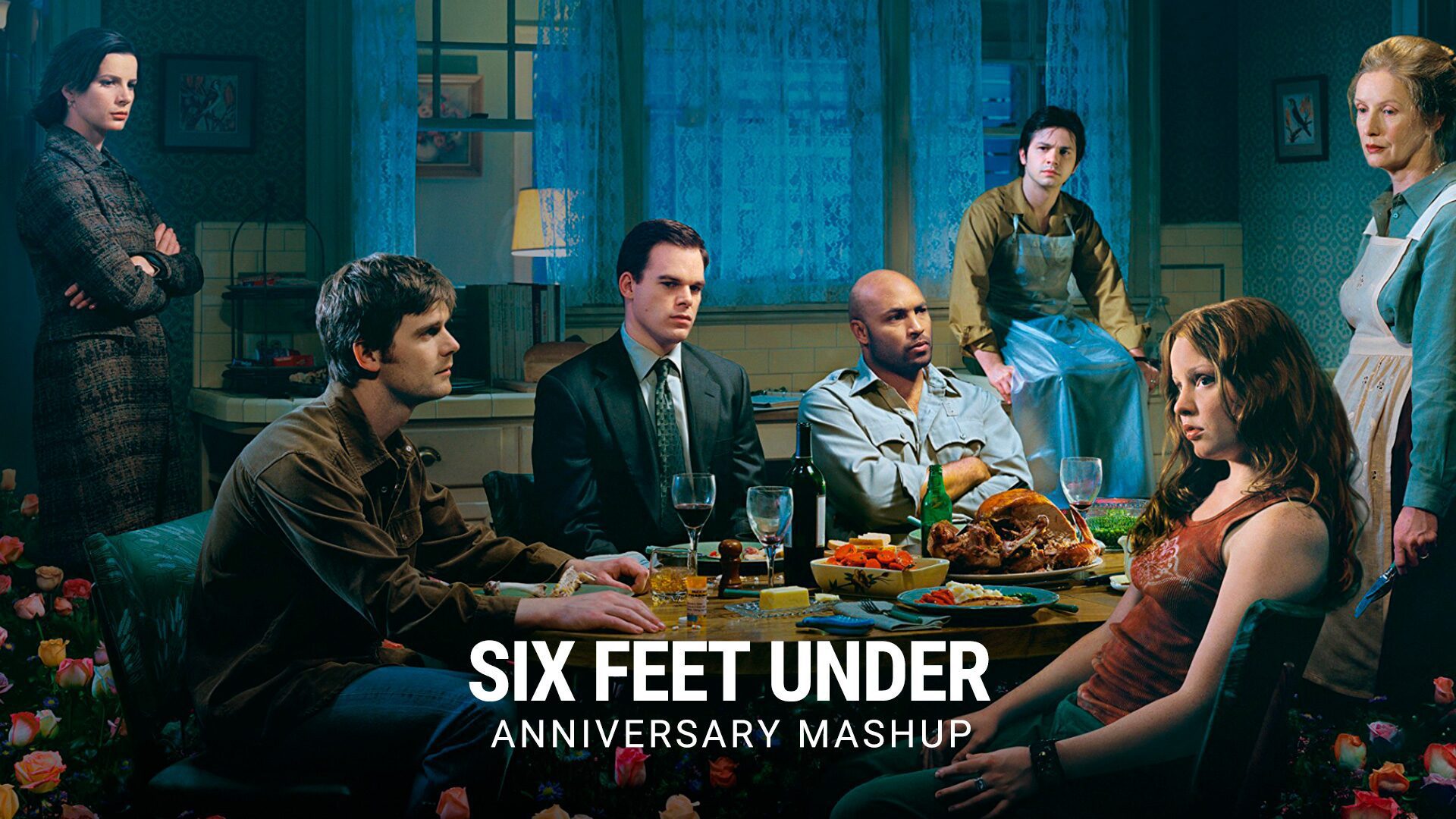 Six Feet Under (2001–2005)