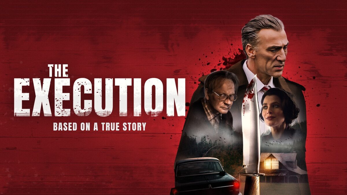 The Execution (2021)