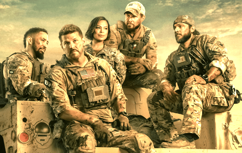 SEAL Team – Season 7 (2024): Final Mission for Bravo Team