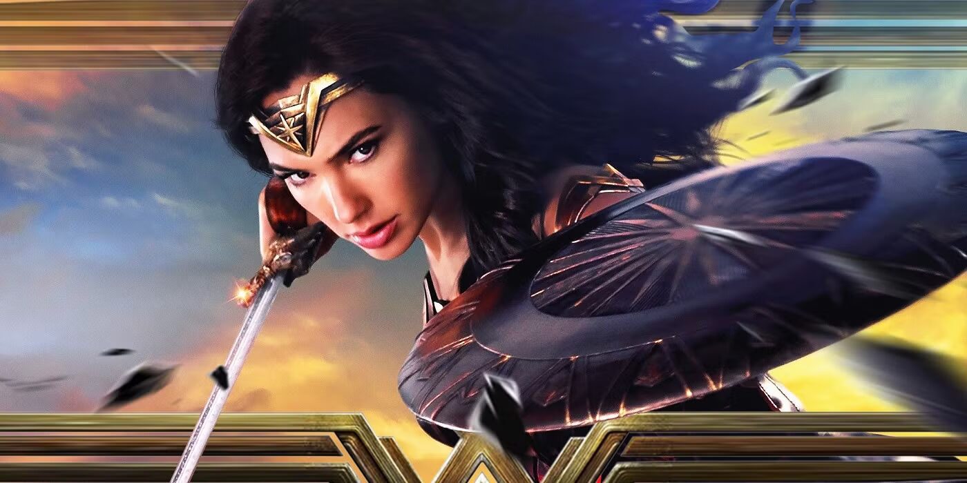 Wonder Woman 3 (2025) – A Mythic Return or a Reboot in the Making? 🛡️