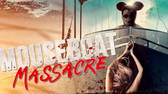 MOUSEBOAT MASSACRE (2025)
