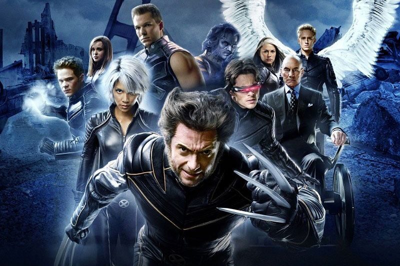 X-Men: The Last Stand 2 (2026) – A New Era of Mutant War Begins