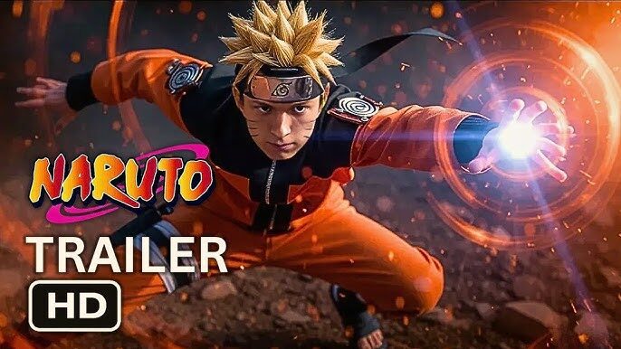 Naruto (2025)