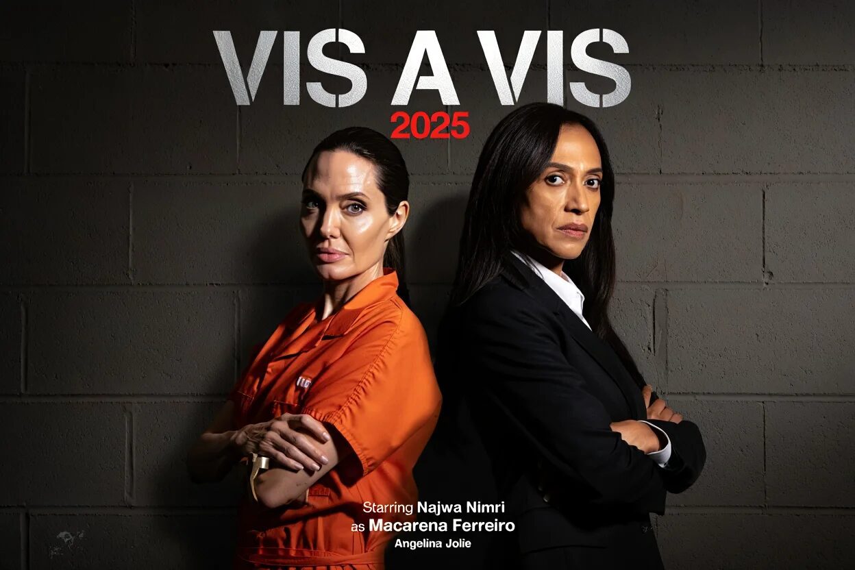 Vis A Vis (2025)
