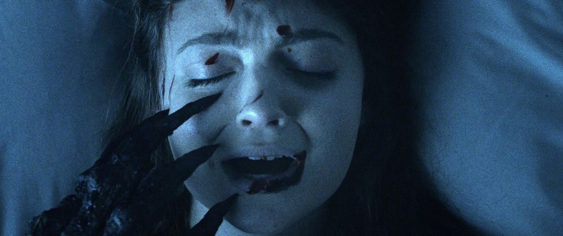 You Shall Not Sleep Tonight (2024)