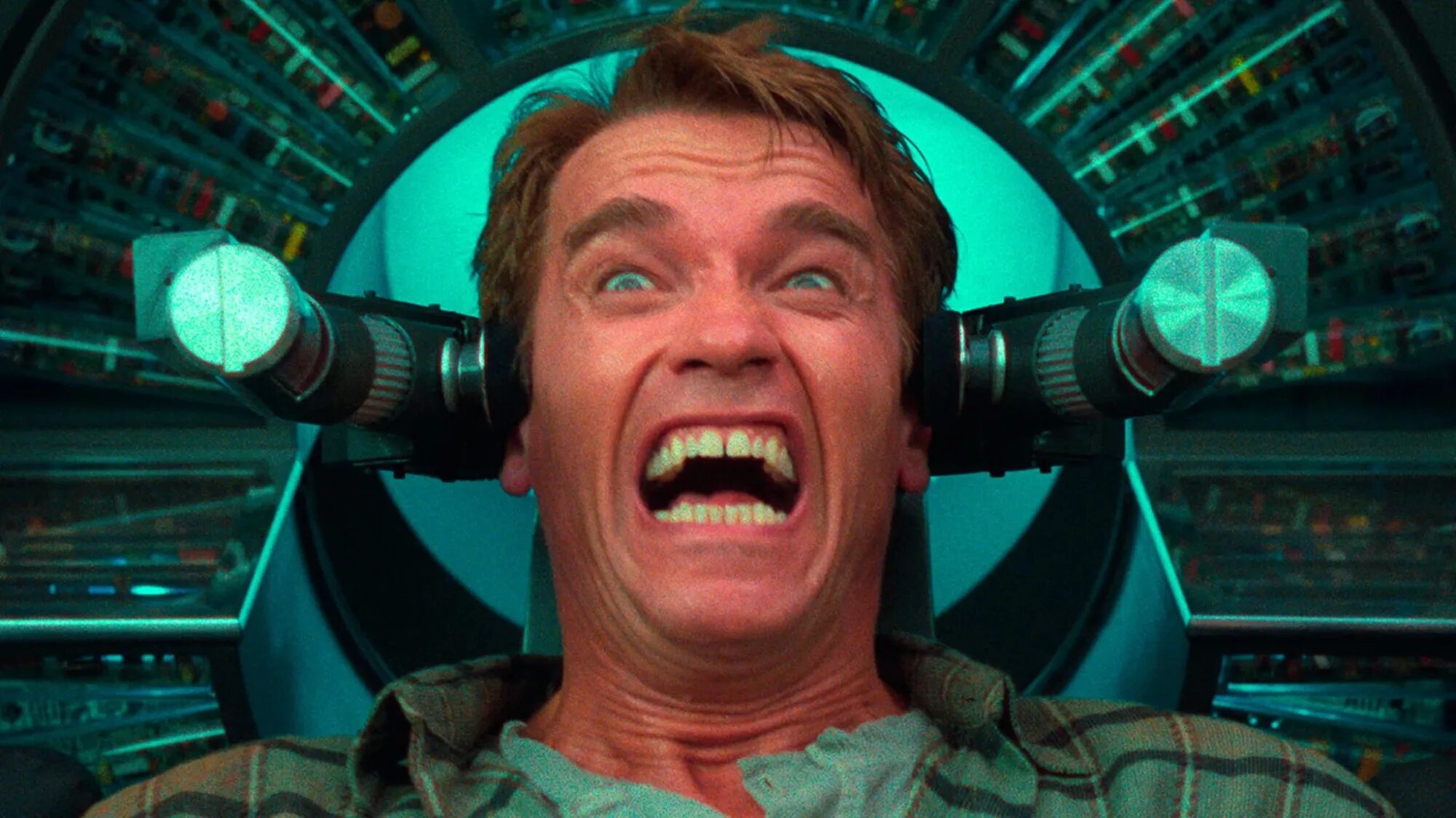 Total Recall (2025)