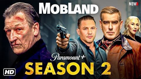 MobLand: Season 2 – The Crime Saga Expands and Intensifies