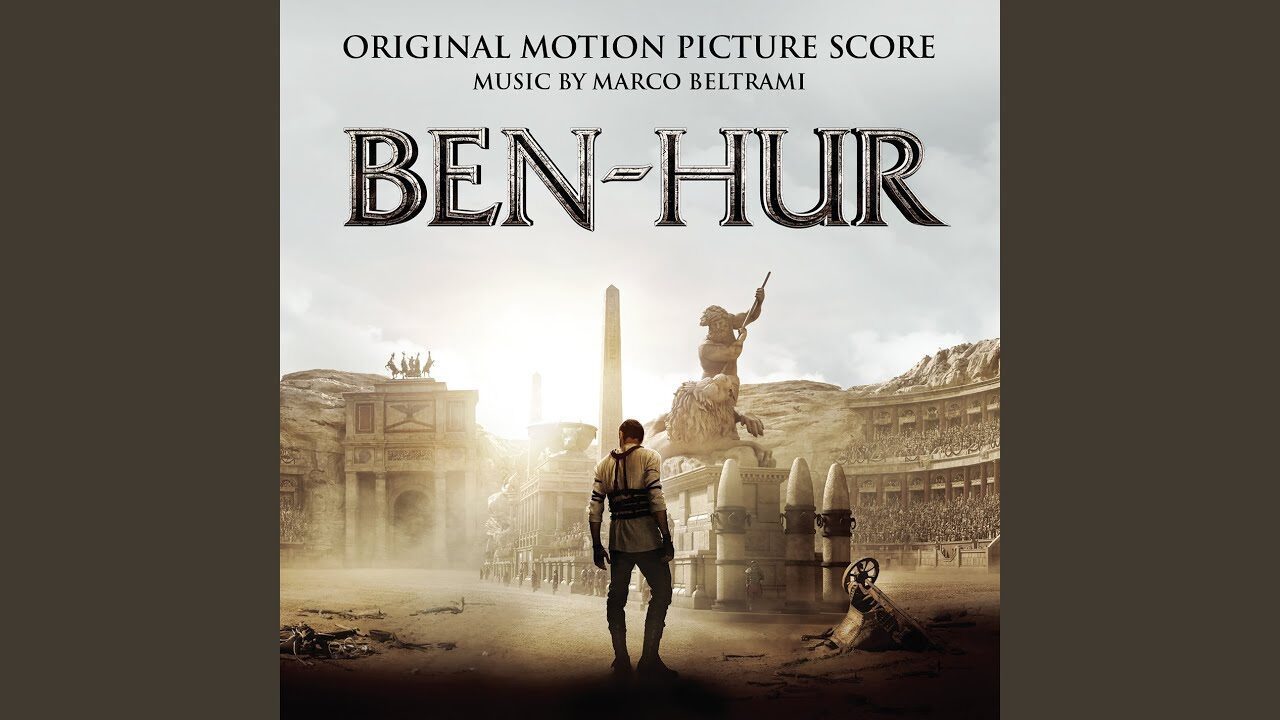 Ben Hur (2025)