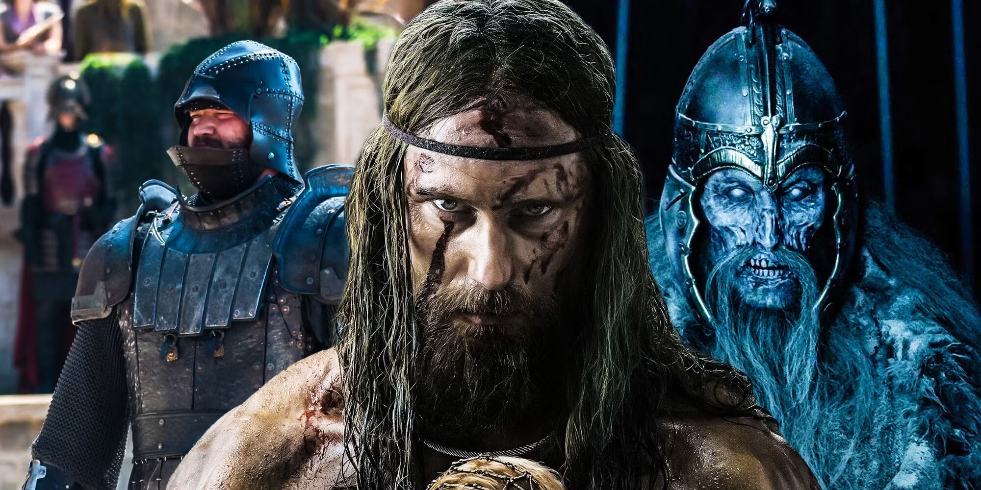 The Northman 2 (2025)