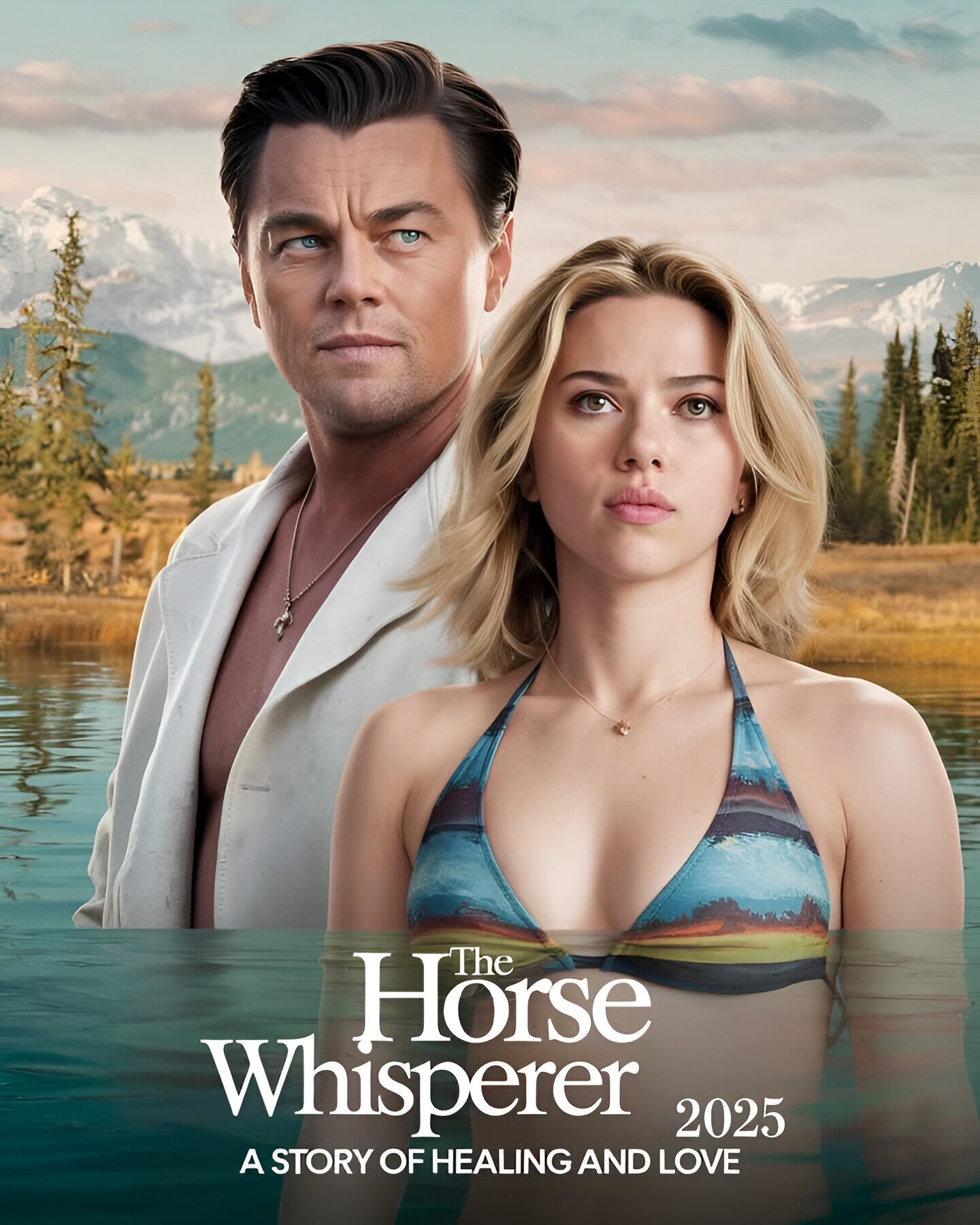 The Horse Whisperer (2025)