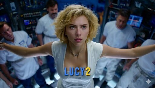 Lucy 5 (2026)