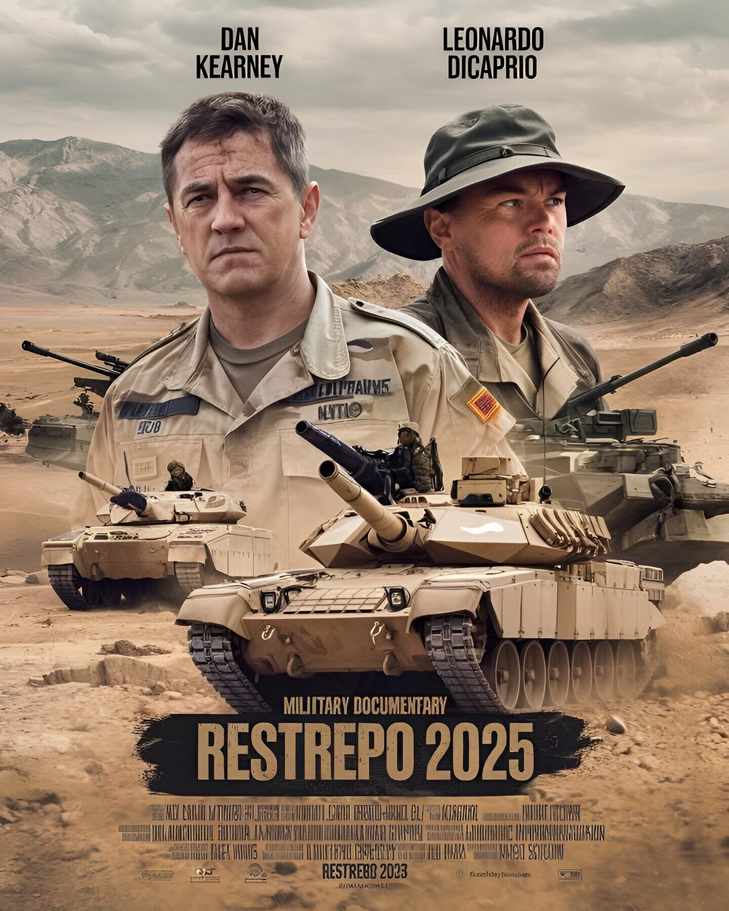 Restrepo (2025)