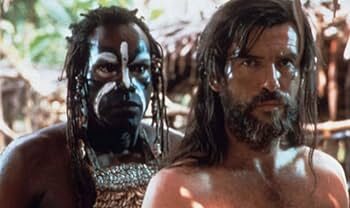 Robinson Crusoe (1997)