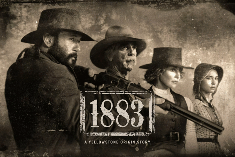 1883 – Season 2 (2025): The Dutton Legacy Deepens