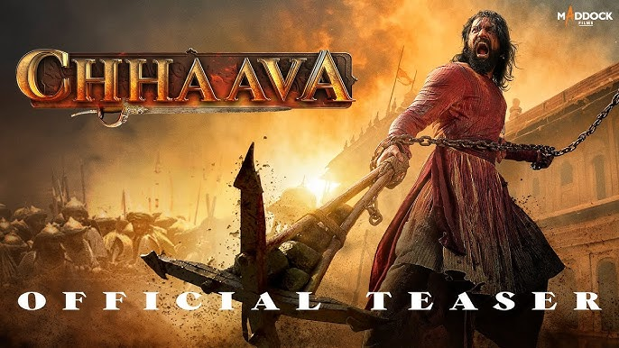 Chhaava (2025)